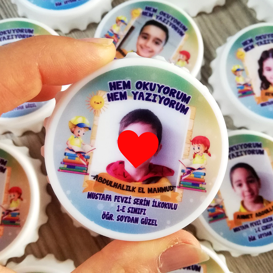 KARNE HEDİYESİ TOHUMLU KALEM KALEMLİK DEFTER ÇANTA ROZET MAGNET KARNE KILIFI BALONCUK KUPA BARDAK HEDİYE HEDİYELİK MEZUNİYET TATİL 