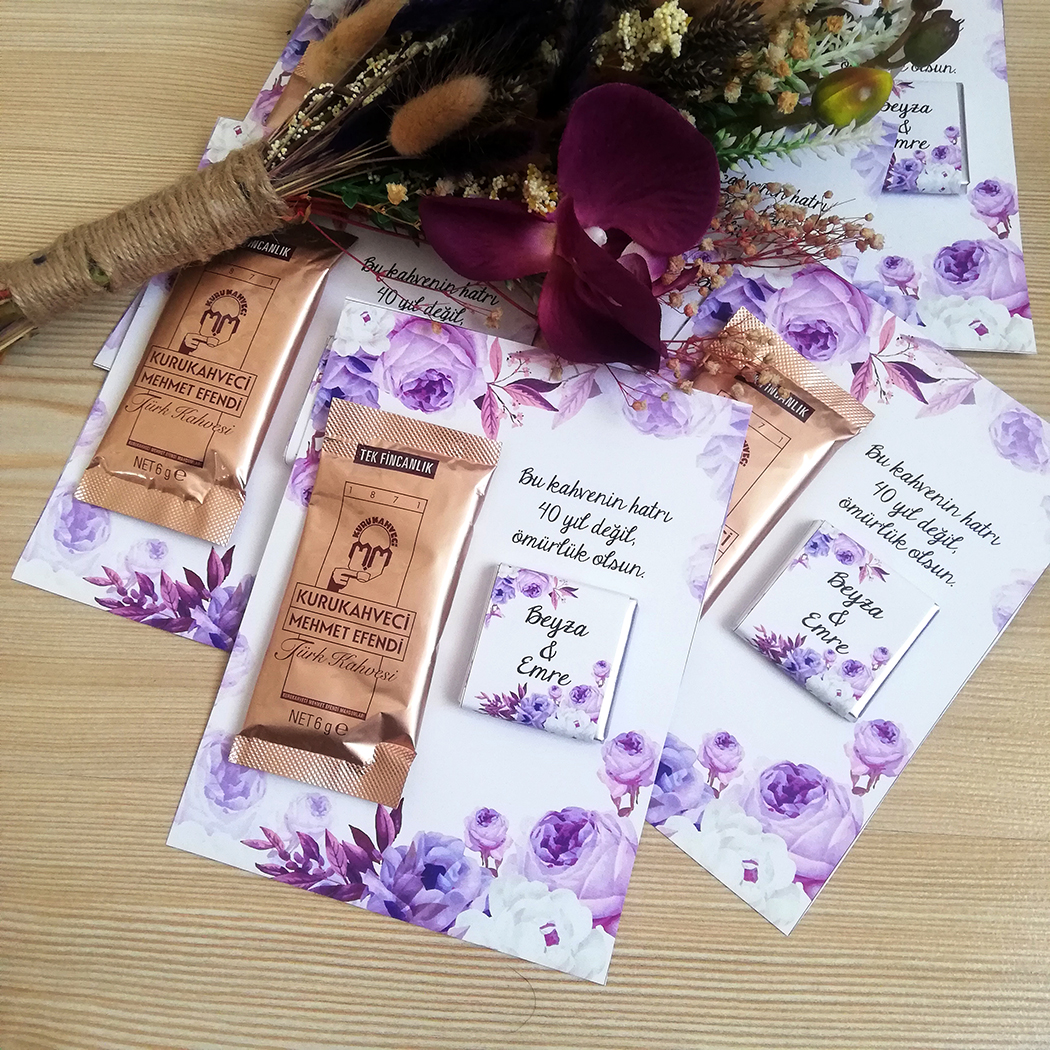 ORGANİZASYON HEDİYELİK TASARIM DÜĞÜN NİŞAN SÖZ NİKAH DOĞUM GÜNÜ MEVLİD SÜNNET KINA GECESİ HEDİYE KAHVE CİKOLATA 