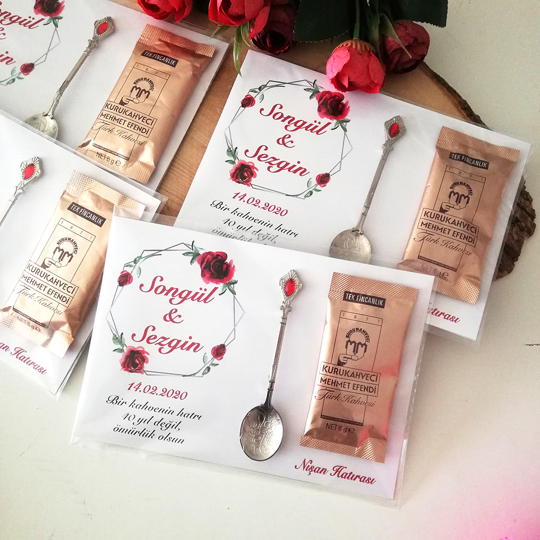 ORGANİZASYON HEDİYELİK TASARIM DÜĞÜN NİŞAN SÖZ NİKAH DOĞUM GÜNÜ MEVLİD SÜNNET KINA GECESİ HEDİYE KAHVE CİKOLATA 