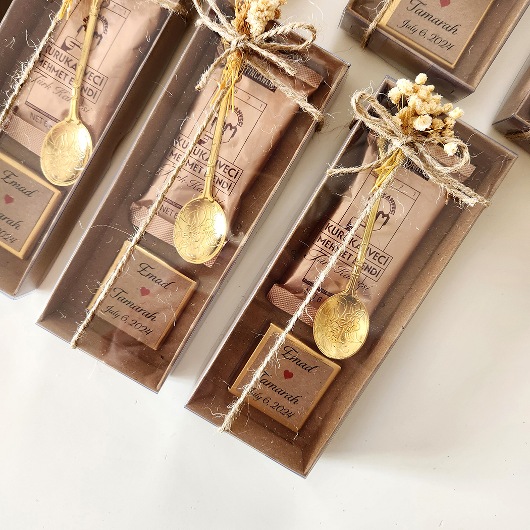 ORGANİZASYON HEDİYELİK TASARIM DÜĞÜN NİŞAN SÖZ NİKAH DOĞUM GÜNÜ MEVLİD SÜNNET KINA GECESİ HEDİYE KAHVE CİKOLATA 