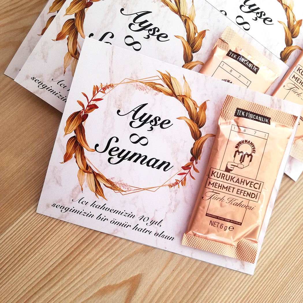 ORGANİZASYON HEDİYELİK TASARIM DÜĞÜN NİŞAN SÖZ NİKAH DOĞUM GÜNÜ MEVLİD SÜNNET KINA GECESİ HEDİYE KAHVE CİKOLATA 